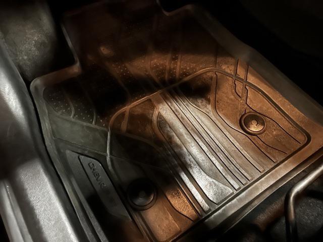 Photo of 2021 Mosaic Black Metallic Chevrolet Trailblazer