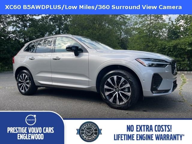 Photo of 2025 Silver Dawn Volvo XC60