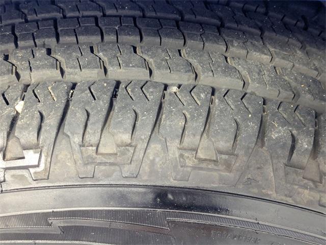 Photo of 2025 Hydro Blue Pearlcoat RAM 1500