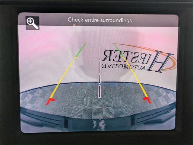 Photo of 2019 Billet Silver Metallic Clearcoat RAM 1500