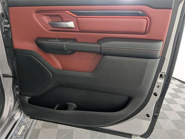 Photo of 2019 Billet Silver Metallic Clearcoat RAM 1500