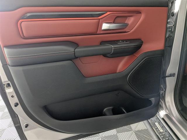 Photo of 2019 Billet Silver Metallic Clearcoat RAM 1500