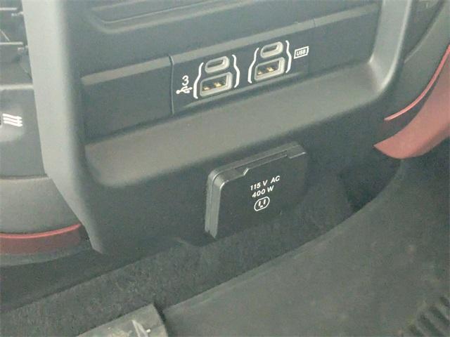 Photo of 2019 Billet Silver Metallic Clearcoat RAM 1500
