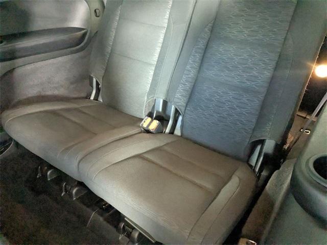 Photo of 2022 Destroyer Gray Clearcoat Dodge Durango