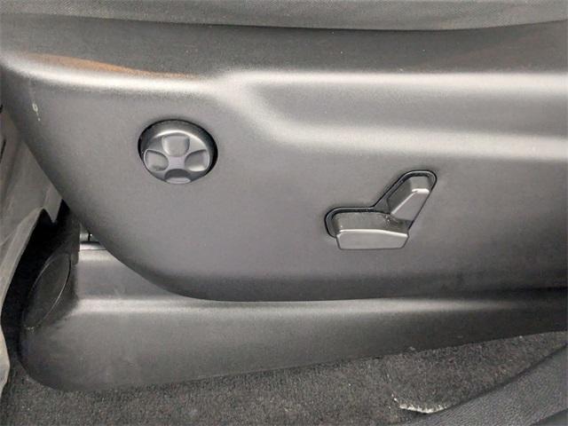 Photo of 2022 Destroyer Gray Clearcoat Dodge Durango