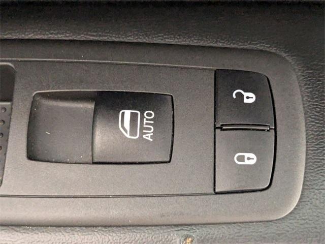 Photo of 2022 Destroyer Gray Clearcoat Dodge Durango