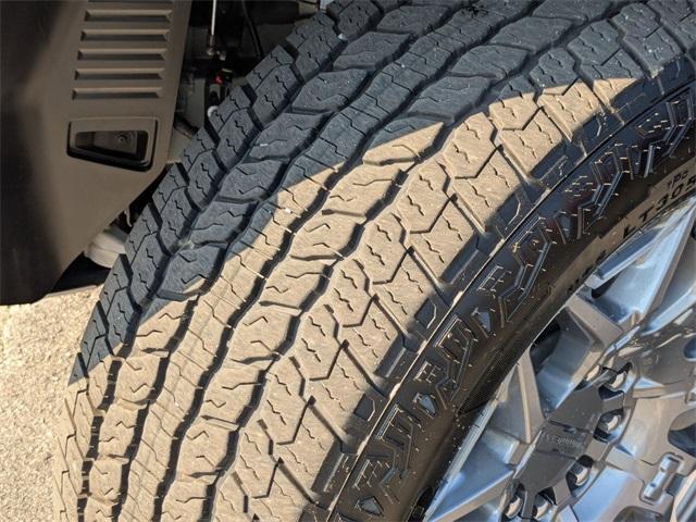 Photo of 2024 Green Matte GMC HUMMER EV SUV