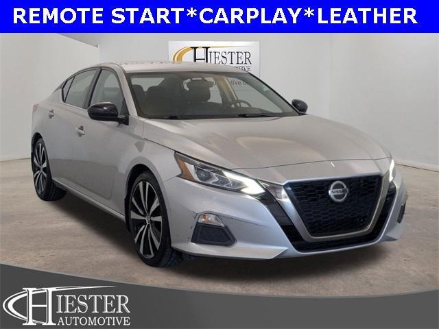 2019 Nissan Altima