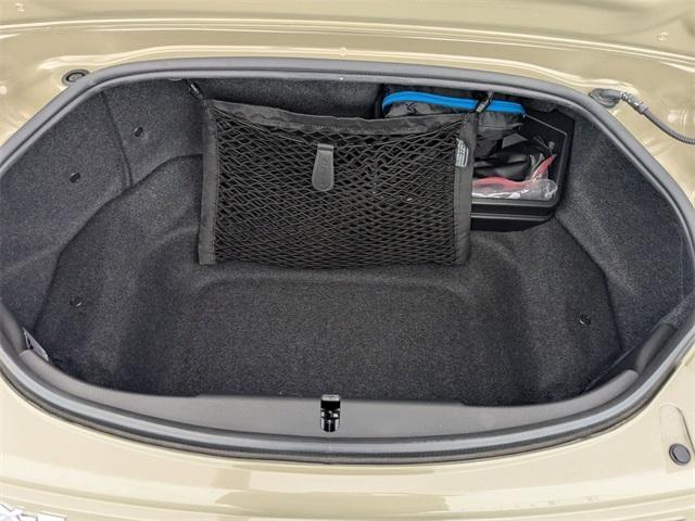 Photo of 2024 Zircon Sand Metallic Mazda MX-5 Miata