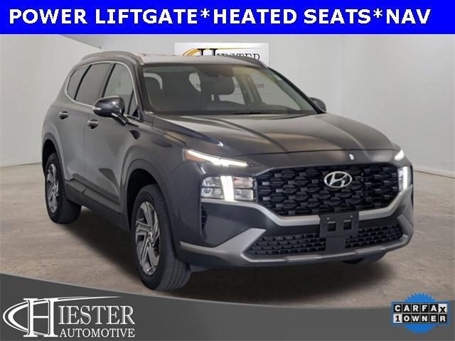 2023 Hyundai Santa Fe