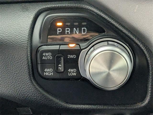 Photo of 2022 Ivory White RAM 1500