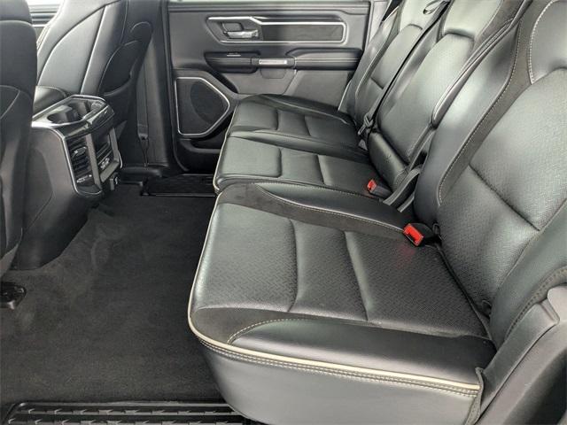 Photo of 2022 Ivory White RAM 1500