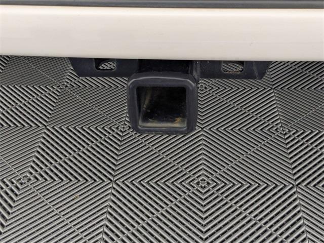 Photo of 2022 Ivory White RAM 1500