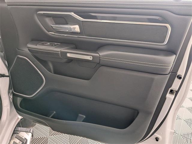 Photo of 2022 Ivory White RAM 1500