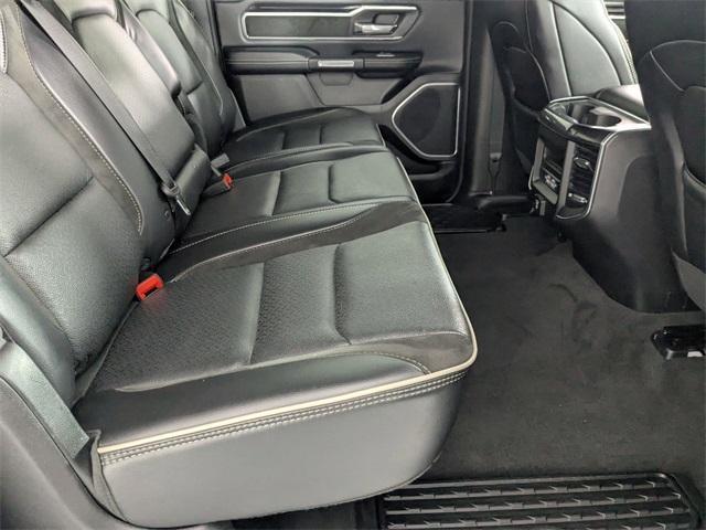 Photo of 2022 Ivory White RAM 1500