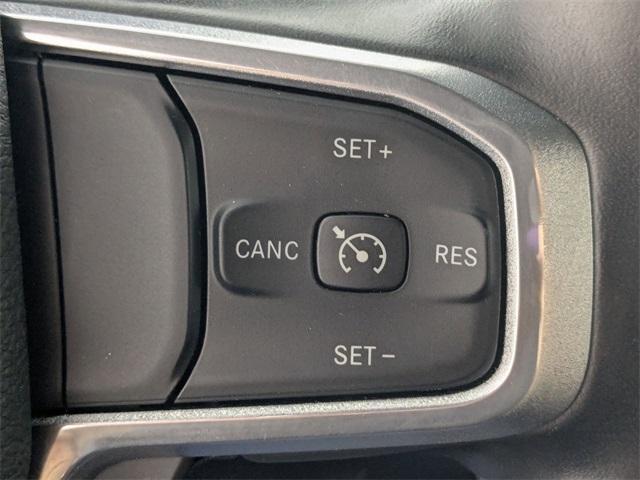 Photo of 2022 Ivory White RAM 1500