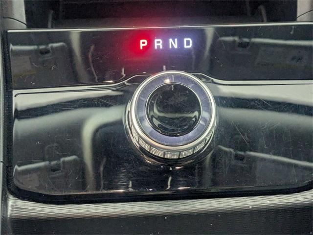 Photo of 2023 Velvet Red Pearlcoat Jeep Grand Cherokee