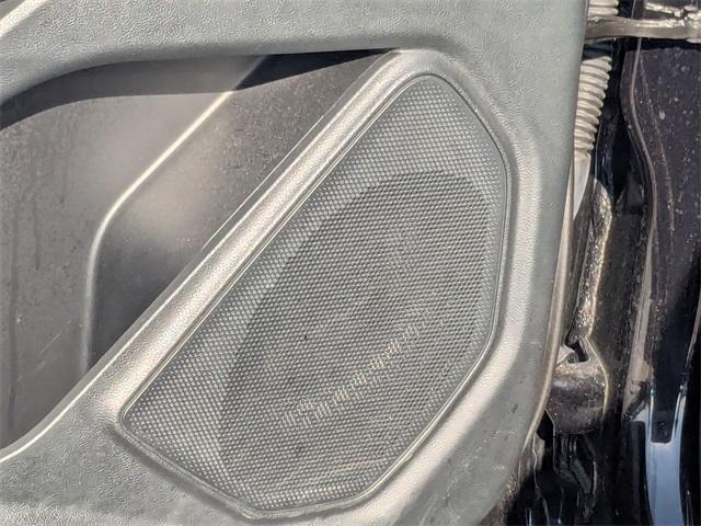 Photo of 2023 Black Metallic Ford Explorer