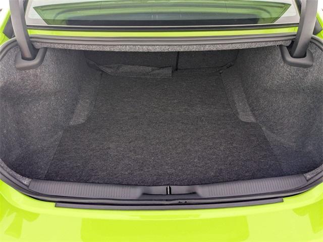 Photo of 2023 Sublime Clearcoat Metallic Dodge Charger