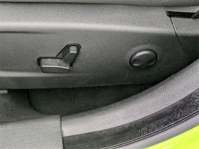 Photo of 2023 Sublime Clearcoat Metallic Dodge Charger