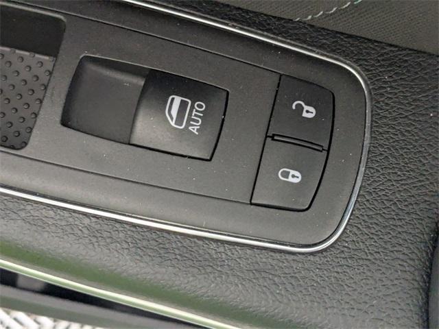 Photo of 2023 Sublime Clearcoat Metallic Dodge Charger