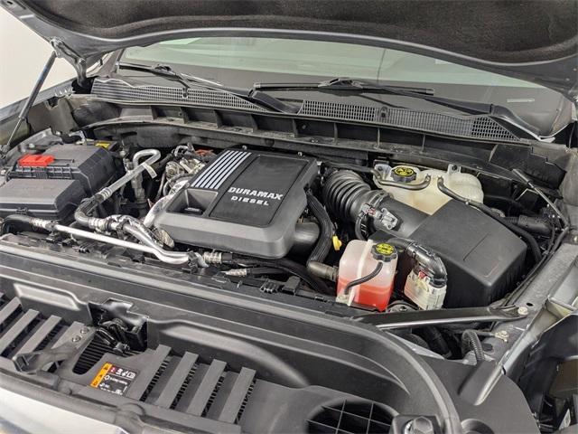 Photo of 2023 Sterling GMC Sierra 1500