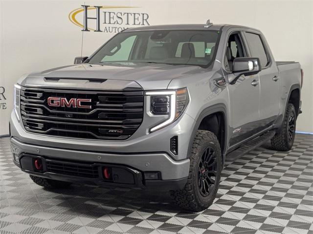 Photo of 2023 Sterling GMC Sierra 1500