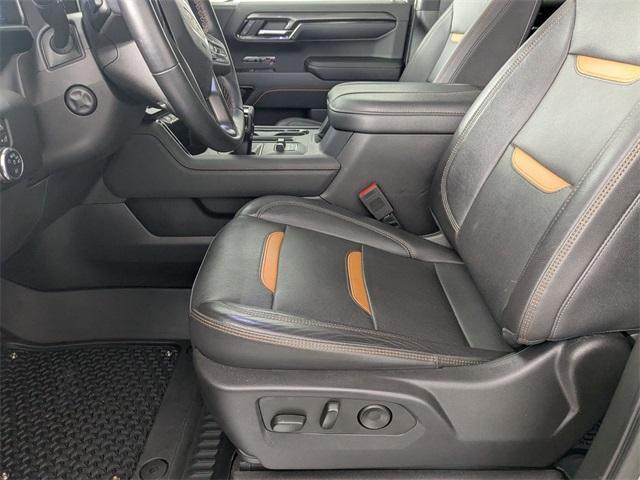 Photo of 2023 Sterling GMC Sierra 1500