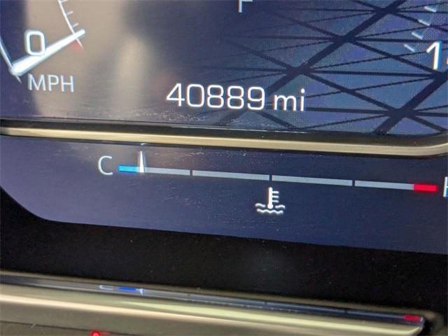 Photo of 2023 Sterling GMC Sierra 1500