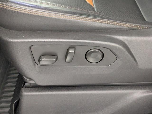 Photo of 2023 Sterling GMC Sierra 1500