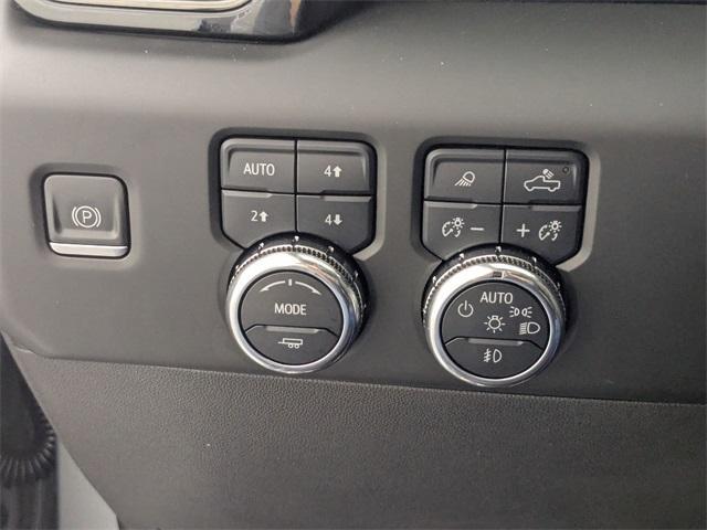 Photo of 2023 Sterling GMC Sierra 1500