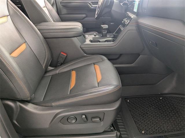 Photo of 2023 Sterling GMC Sierra 1500