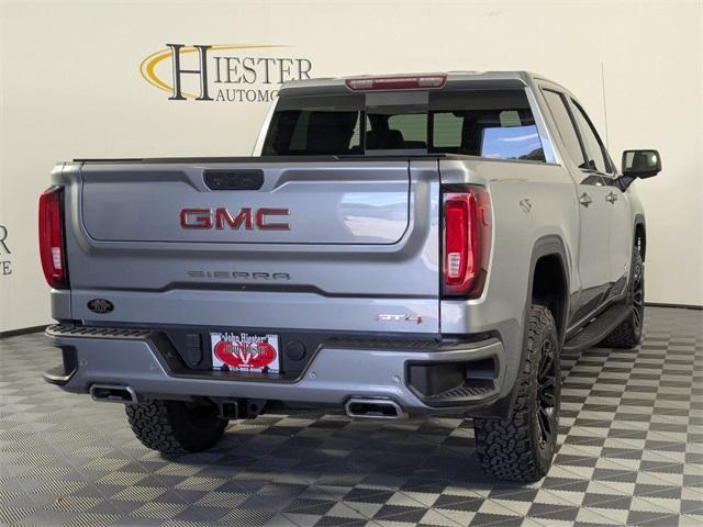 Photo of 2023 Sterling GMC Sierra 1500