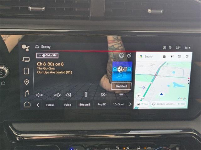 Photo of 2023 Sterling GMC Sierra 1500