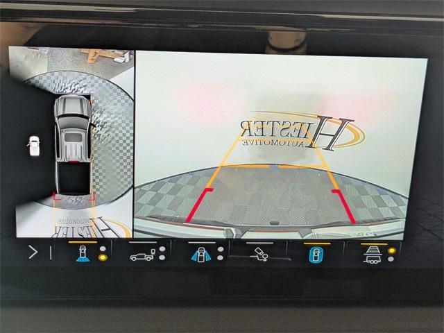 Photo of 2023 Sterling GMC Sierra 1500