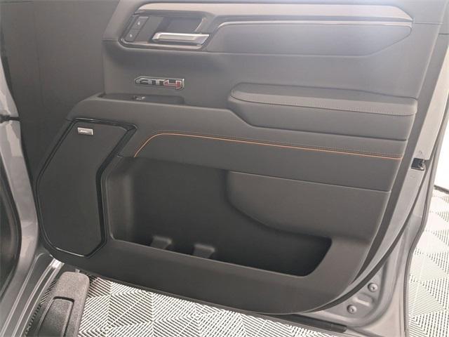 Photo of 2023 Sterling GMC Sierra 1500