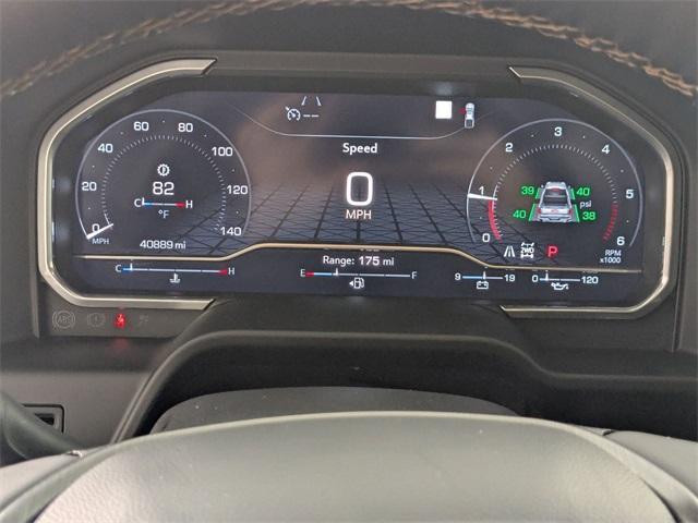 Photo of 2023 Sterling GMC Sierra 1500