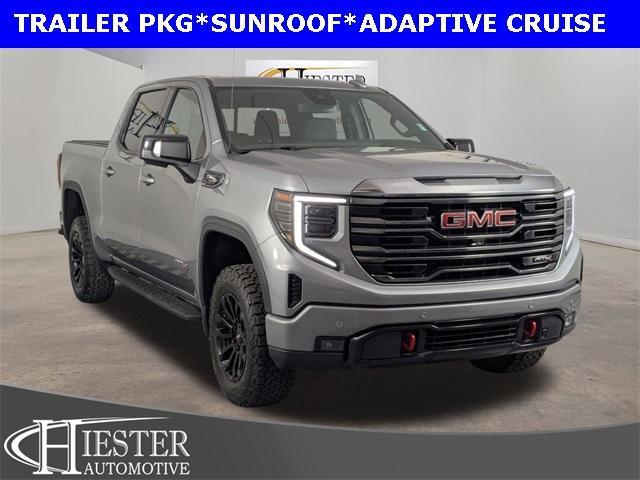 Photo of 2023 Sterling GMC Sierra 1500
