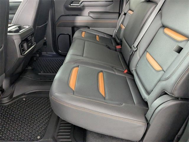 Photo of 2023 Sterling GMC Sierra 1500