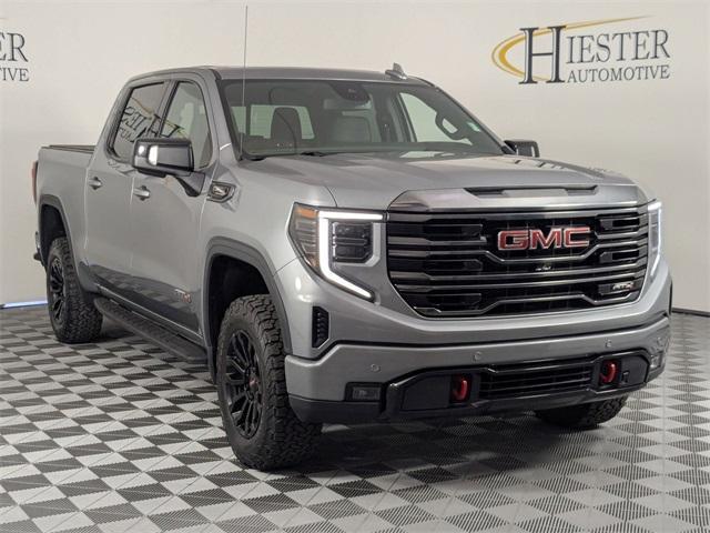 Photo of 2023 Sterling GMC Sierra 1500