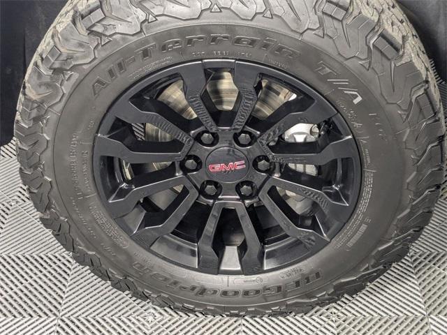 Photo of 2023 Sterling GMC Sierra 1500