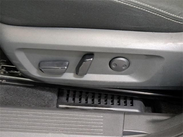 Photo of 2023 Gun Metallic Nissan Rogue