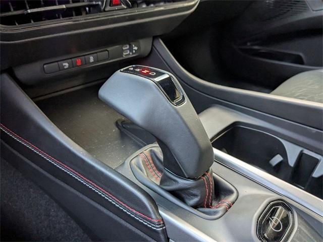 Photo of 2025 Dark Dodge Charger Daytona