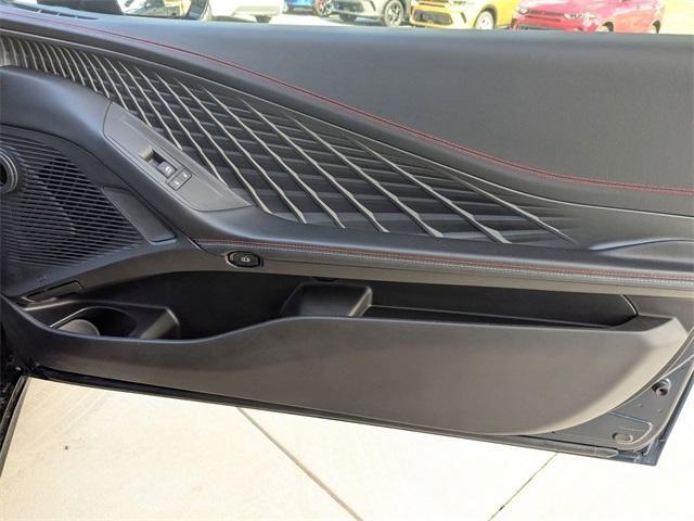 Photo of 2025 Dark Dodge Charger Daytona