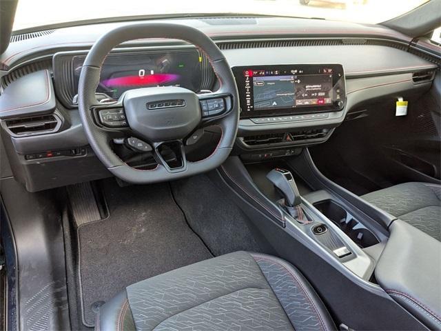 Photo of 2025 Dark Dodge Charger Daytona