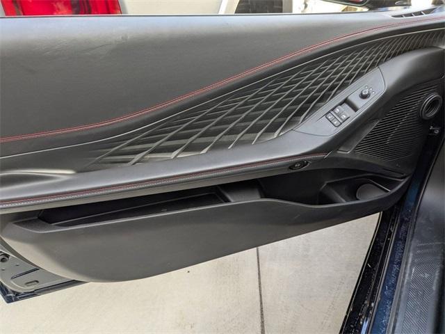 Photo of 2025 Dark Dodge Charger Daytona