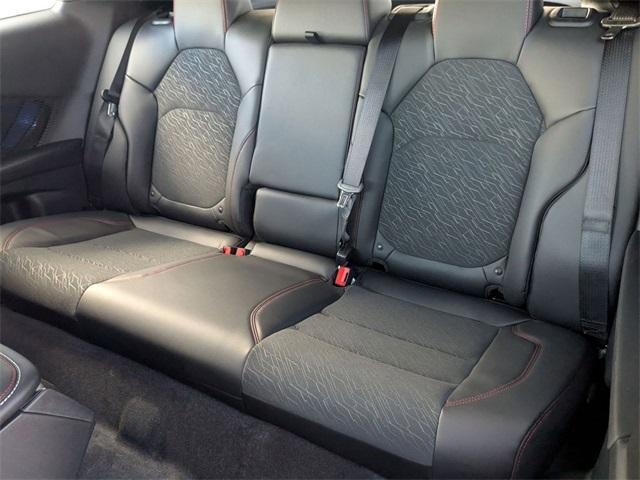 Photo of 2025 Dark Dodge Charger Daytona