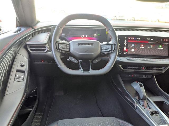 Photo of 2025 Dark Dodge Charger Daytona