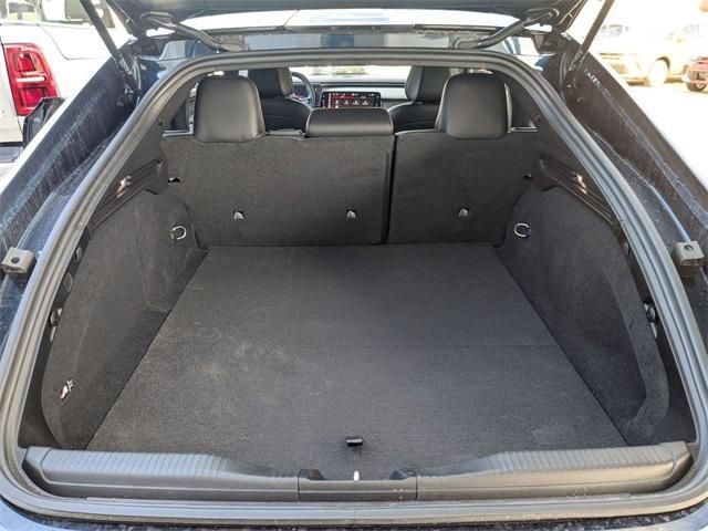 Photo of 2025 Dark Dodge Charger Daytona