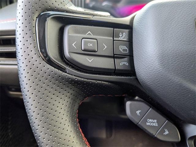 Photo of 2025 Dark Dodge Charger Daytona